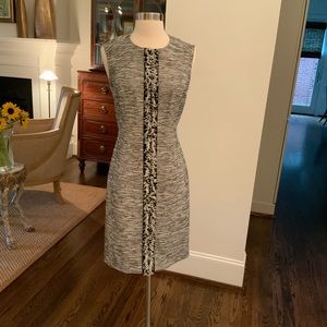 Carolina Herrera dress